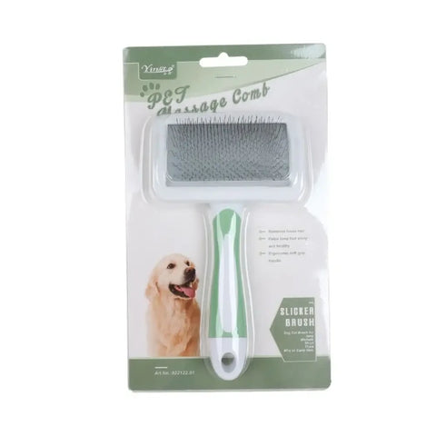 Pet Hair Shedding Comb