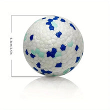 Durable Crew Ball Pet Grinding Teeth Toy