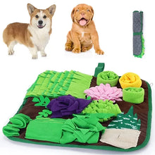 Reusable Snuffle Mat for Pets