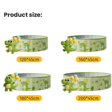 1.2m Non-Inflatable Kids Pool