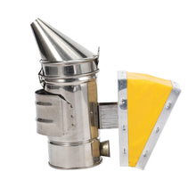 Stainless Steel Bee Smoker