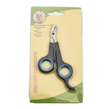 nail clipper set