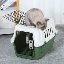 Pet Transport Carrying Air Box