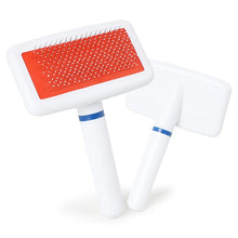 Dog & Cat Grooming Slicker Brush & Comb