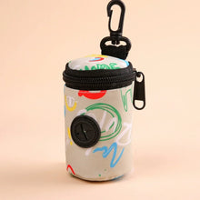 Dog Poop Bag Dispenser