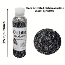 Deodorant Beads for Cat Litter Box