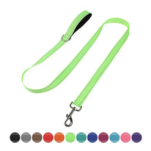 Reflective Pet Harness Collar Lead Strap