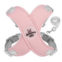 Reflective Pet Chest Strap Vest Harness