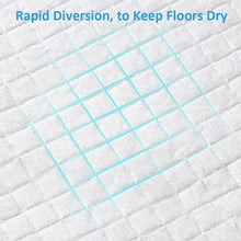 100PCS Thickened Absorbent Dog Puppy Training Pads