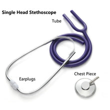 Single-Head Pet Heartbeat Listener