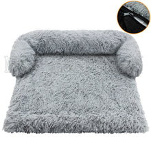 Washable Soft Bed for Pets