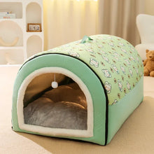 Portable Indoor House for Pets