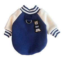 Thick Winter Dog Coat