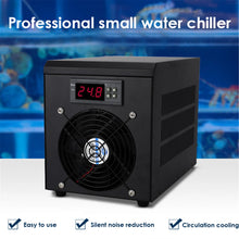 60L Aquarium Water Chiller and Heater