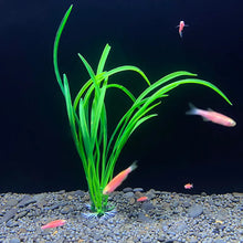 Aquarium Artificial Plant