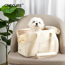 Small Dog Carrier for Cavoodles