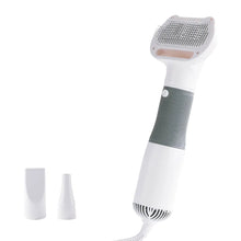 3-in-1 Pet Hair Brush and Dryer