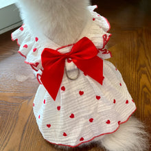 Pet Summer and Spring Dresses