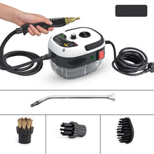2500W Steam Cleaner Jet Washer