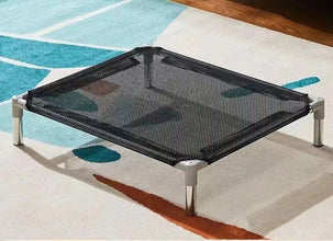 Portable Pet Folding Camping Bed