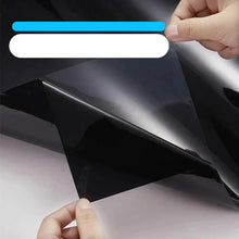 Auto Vinyl Window Film