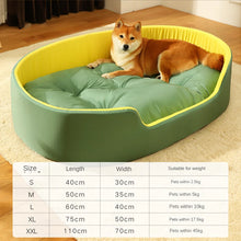 Sofa Bed Cushion for Pets