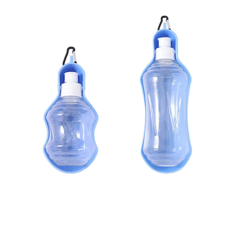 Portable Folding Water Bottle for Pets