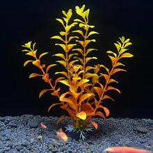 Aquarium Artificial Plant