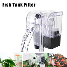 Submersible Water Purifier