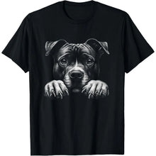 Unisex Bull Terrier Inspired T Shirts
