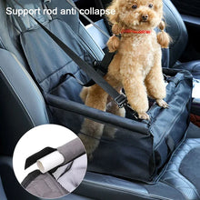 Pet Foldable Travel Mesh Bag