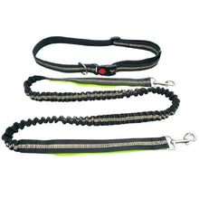 Adjustable Hand Free Dog Leash