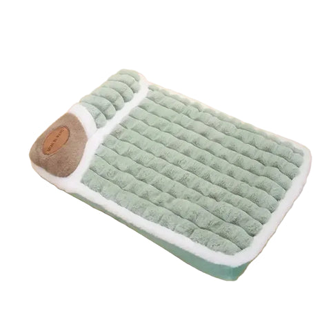 Fluffy Warm Pet Cushion