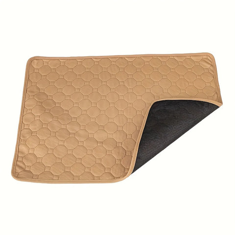 Waterproof Washable Dog Pee Pad