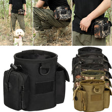 Portable Dog Treat Pouch