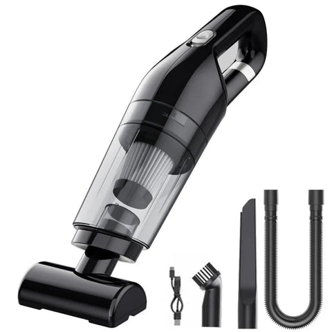 Cordless Dust Catcher