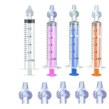 Nose Aspirator for Pets