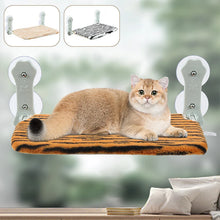 Breathable Windowsill Cat