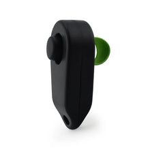 black color pet training clicker