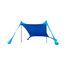 Portable Outdoor Beach Tent