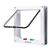 4 Way Security Gate for Pets
