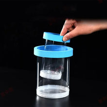 Stackable Insect & Spider Enclosure