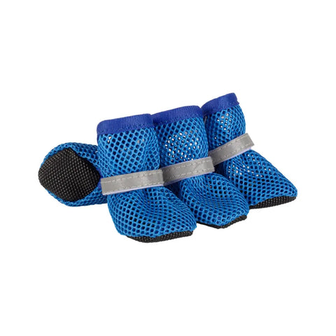 Breathable Wear-Resistant Dog Boots