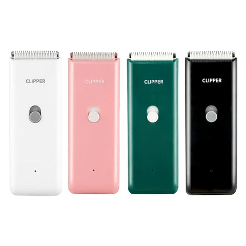 Electric Pet Hair Trimmer
