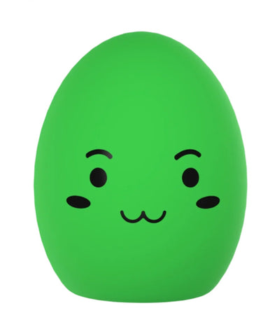 Fun Squeaky Egg Toy