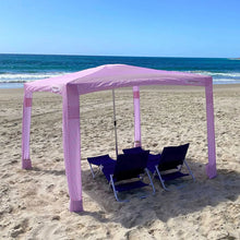 Beach Sun Shade for Pets