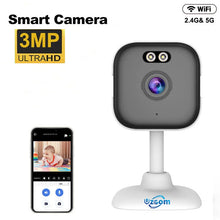 WiFi Indoor Home Security Camera