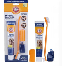 Dog Gum Care Kit