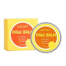 Pet Paw Balm Moisturising Cream