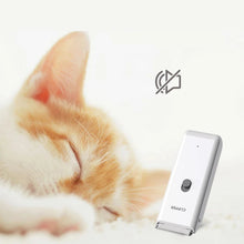 Pet Grooming Mute Electric Shaver